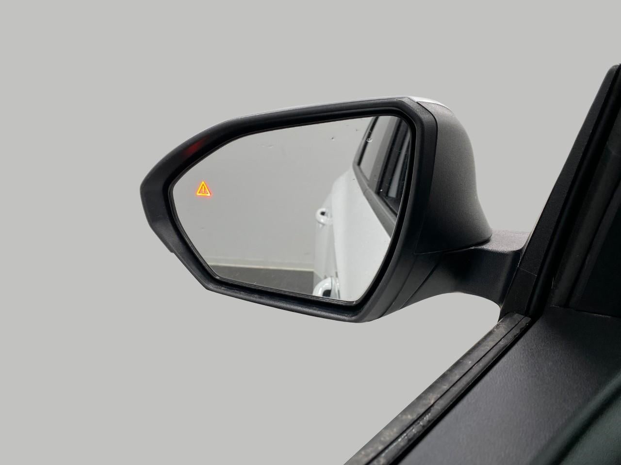 2025 Hyundai TUCSON SEL AWD