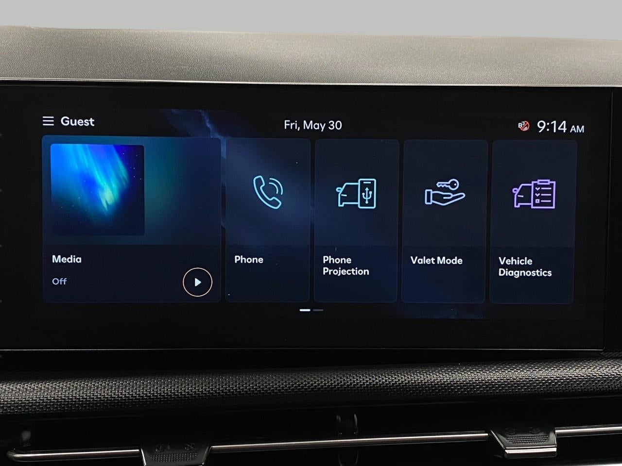 2025 Hyundai TUCSON SEL AWD