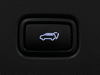 2025 Hyundai TUCSON SEL AWD