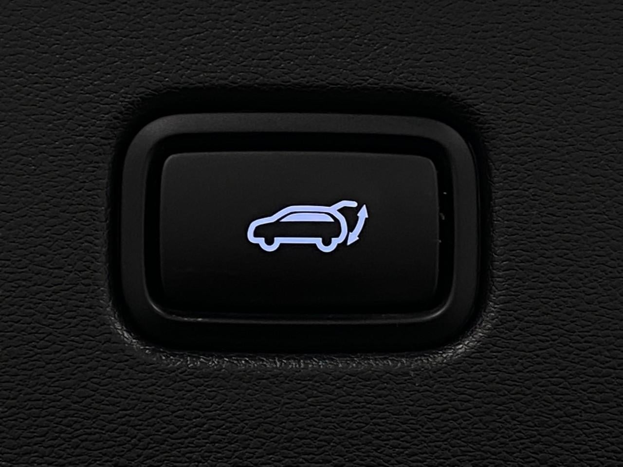 2025 Hyundai TUCSON SEL AWD