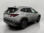 2025 Hyundai TUCSON SEL AWD