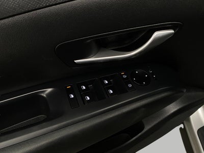 2025 Hyundai TUCSON SEL AWD