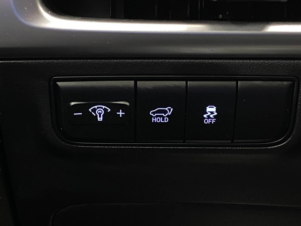 2025 Hyundai TUCSON SEL AWD