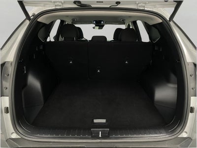 2025 Hyundai TUCSON SEL AWD