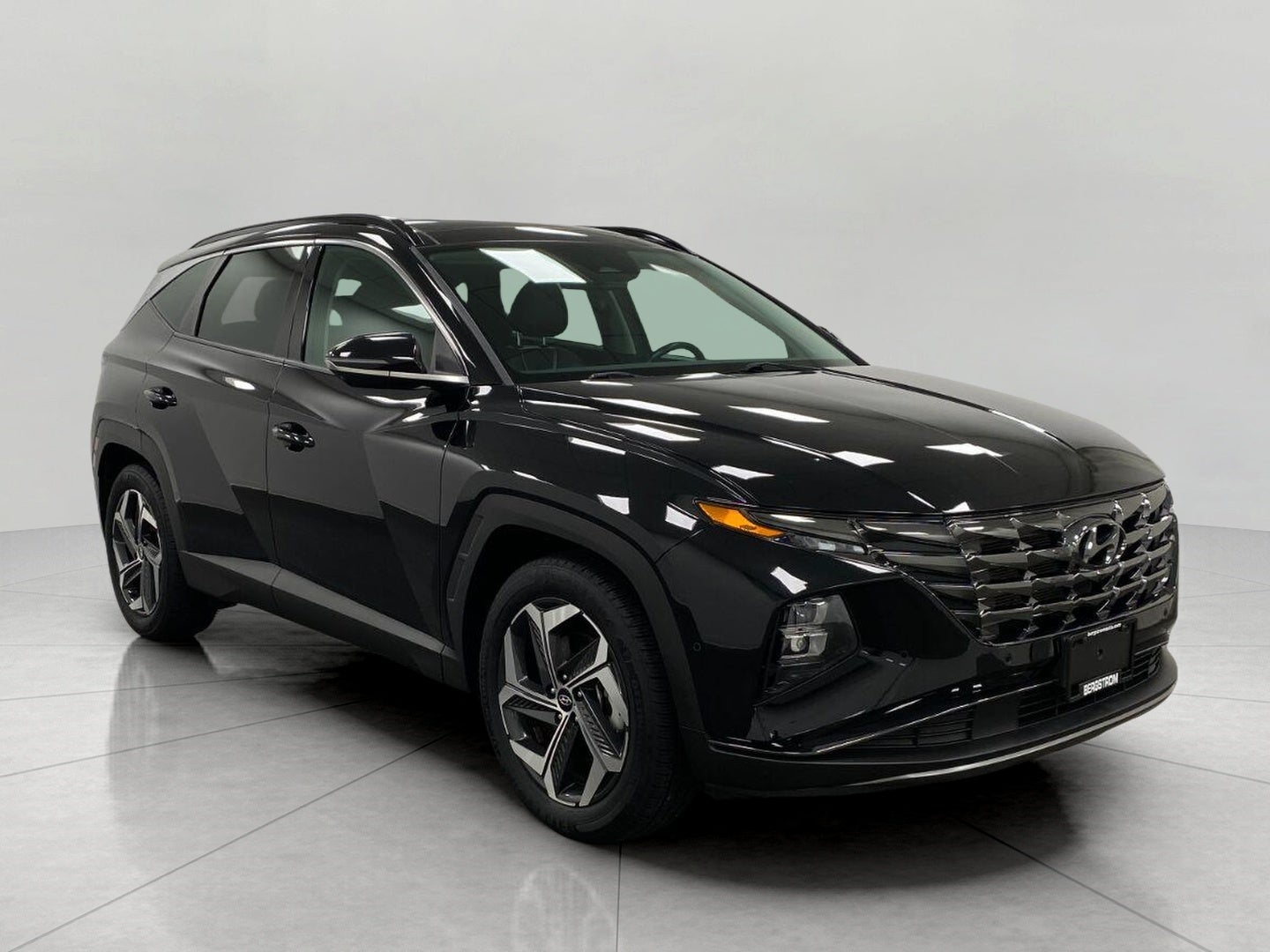 2023 Hyundai TUCSON Limited FWD