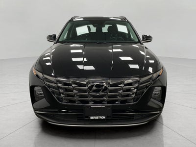 2023 Hyundai TUCSON Limited FWD