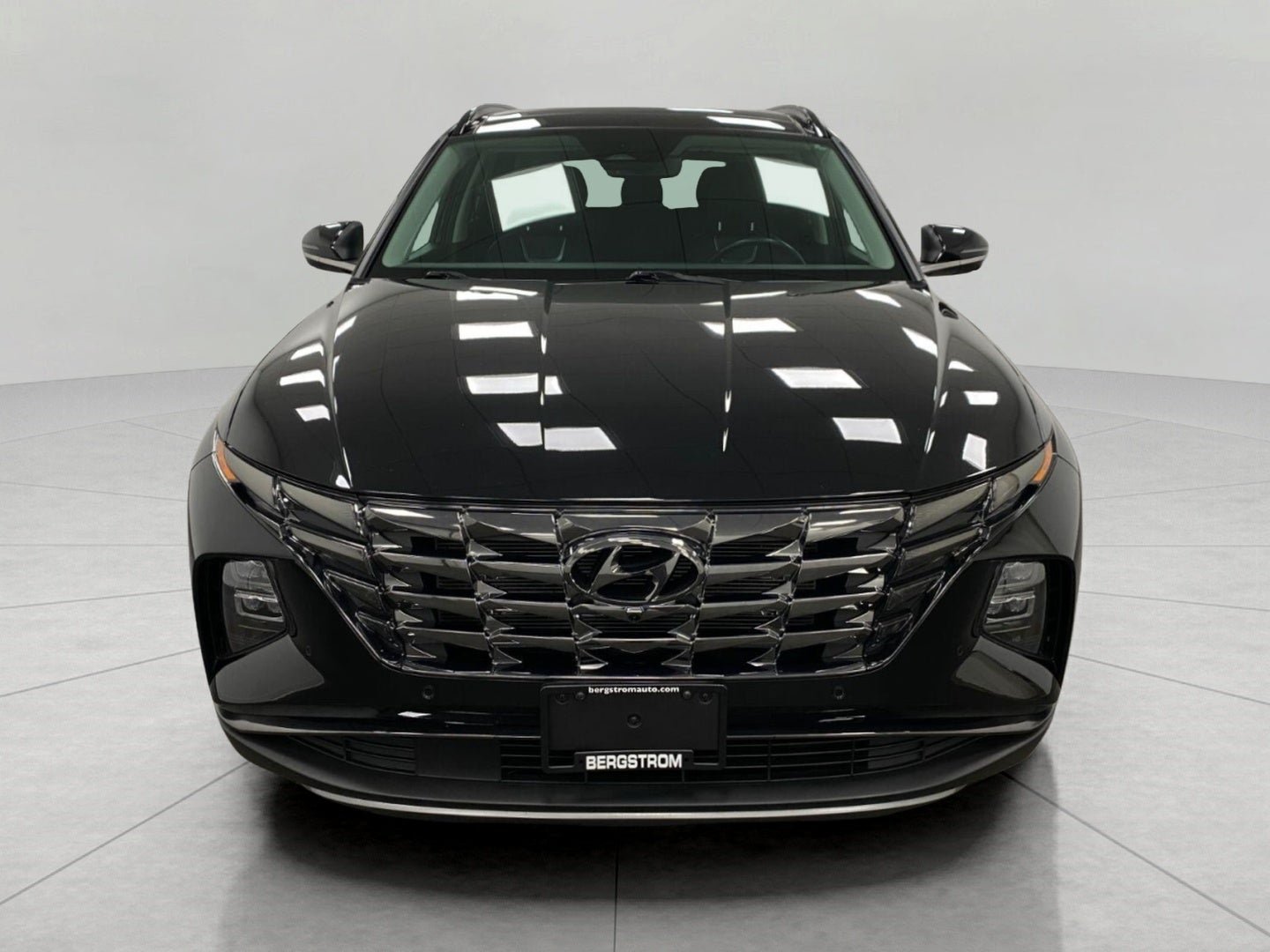 2023 Hyundai TUCSON Limited FWD