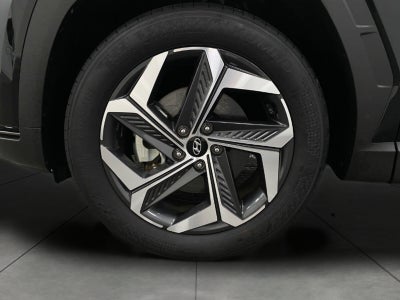 2023 Hyundai TUCSON Limited FWD