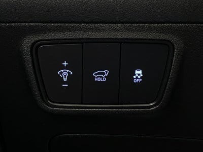 2023 Hyundai TUCSON Limited FWD