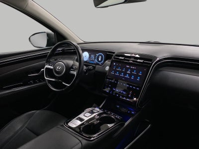 2023 Hyundai TUCSON Limited FWD