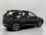 2023 Hyundai TUCSON Limited FWD