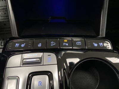 2023 Hyundai TUCSON Limited FWD