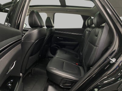 2023 Hyundai TUCSON Limited FWD