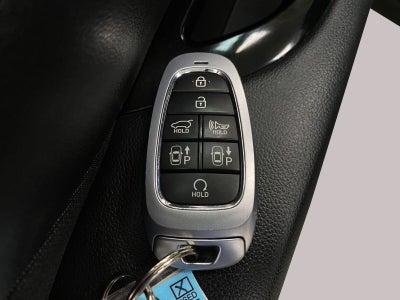 2023 Hyundai TUCSON Limited FWD