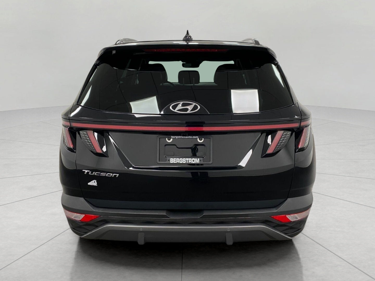 2023 Hyundai TUCSON Limited FWD