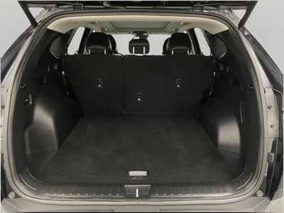 2023 Hyundai TUCSON Limited FWD