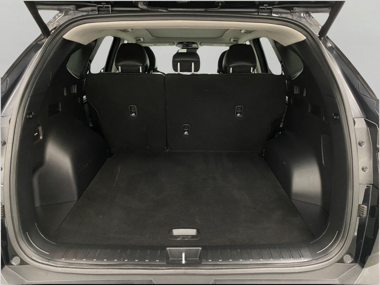 2023 Hyundai TUCSON Limited FWD