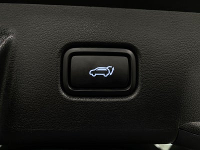 2023 Hyundai TUCSON Limited FWD