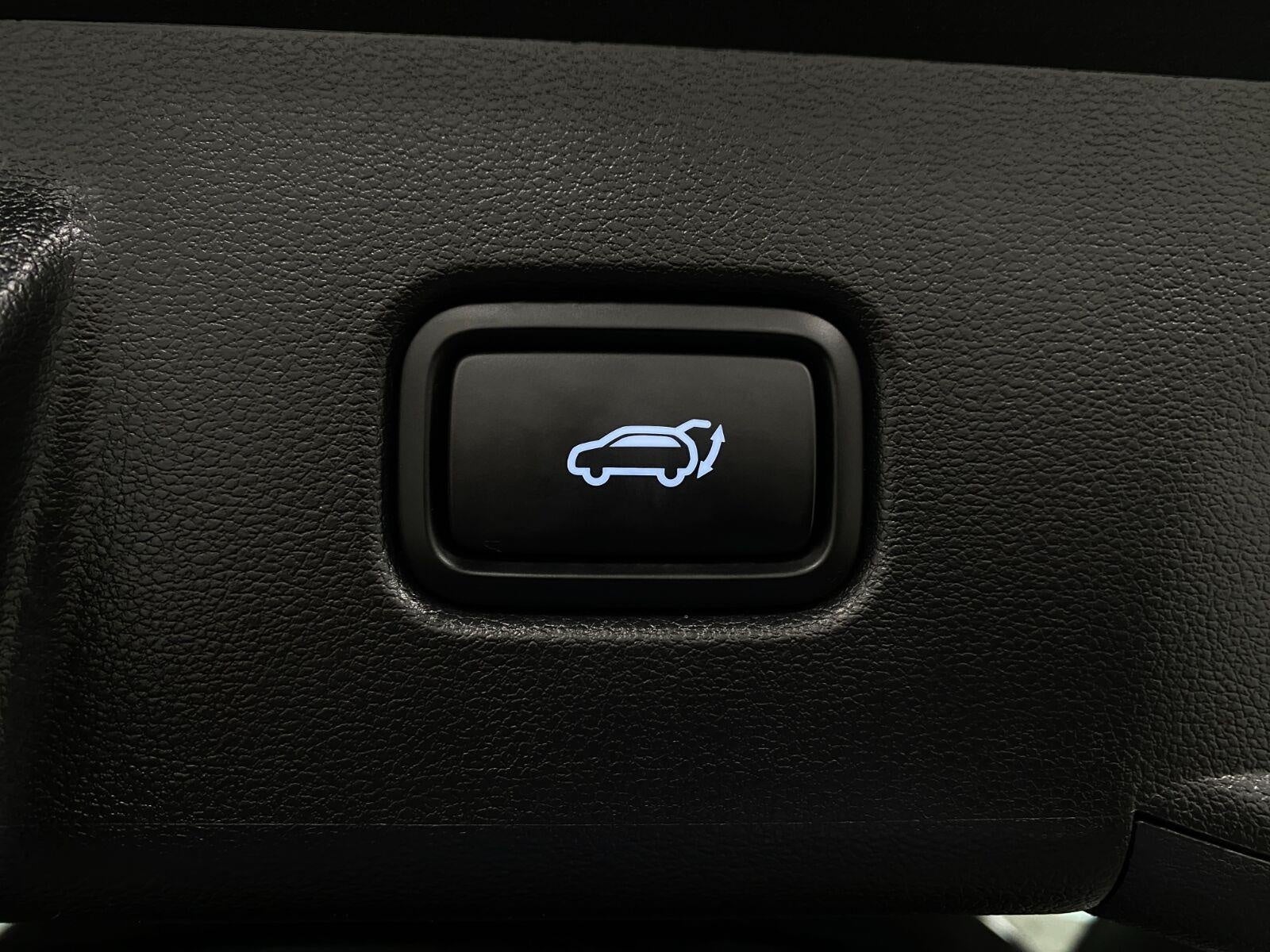 2023 Hyundai TUCSON Limited FWD