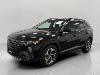 2023 Hyundai TUCSON Limited FWD