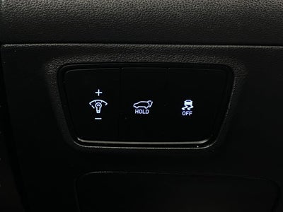 2022 Hyundai TUCSON Limited AWD