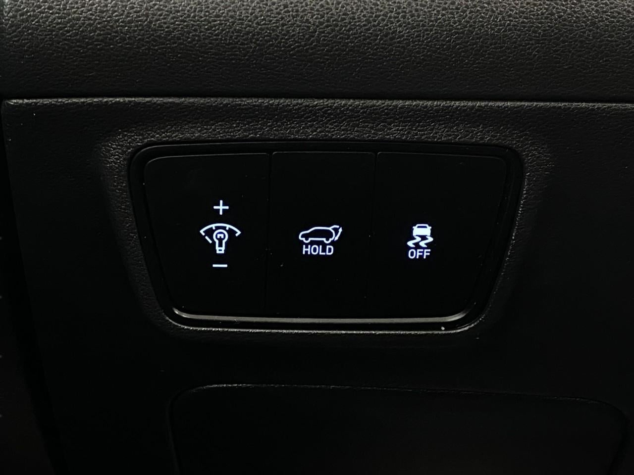 2022 Hyundai TUCSON Limited AWD