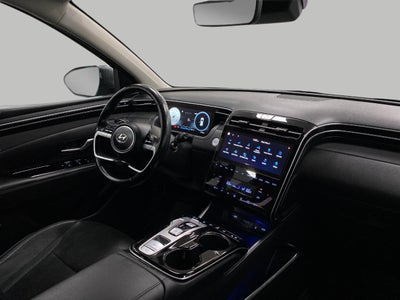 2022 Hyundai TUCSON Limited AWD
