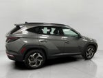 2022 Hyundai TUCSON Limited AWD