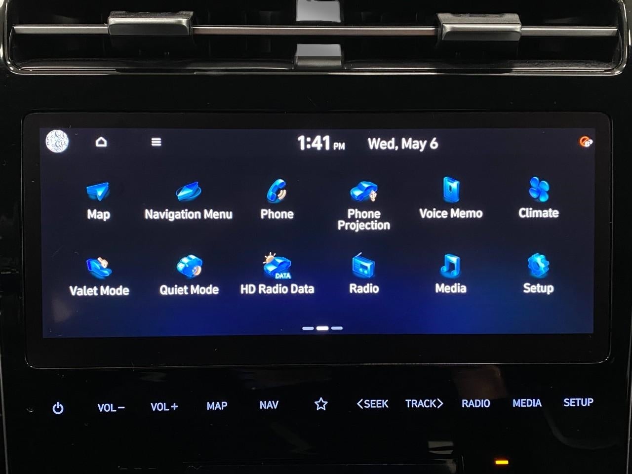 2022 Hyundai TUCSON Limited AWD