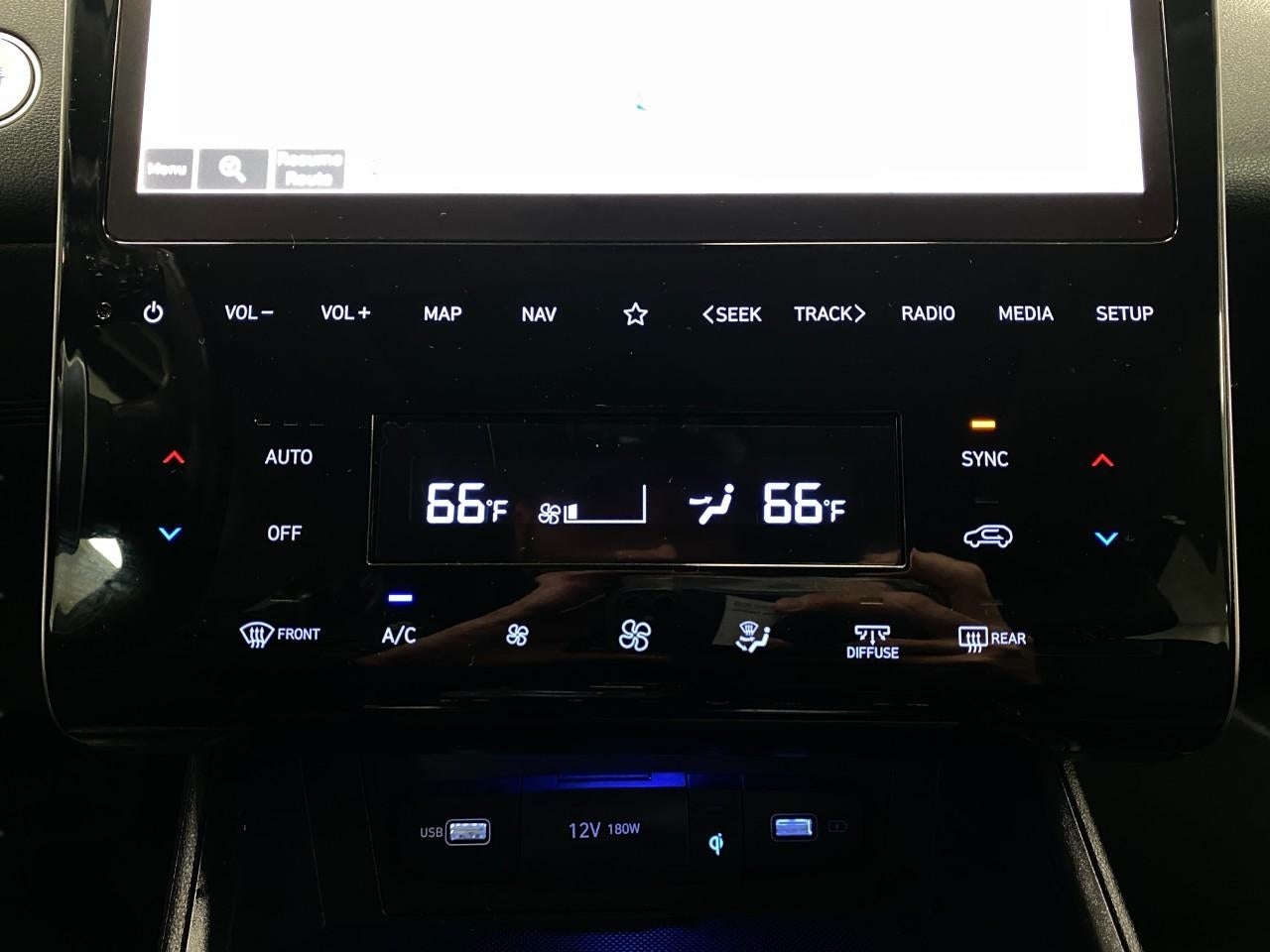 2022 Hyundai TUCSON Limited AWD