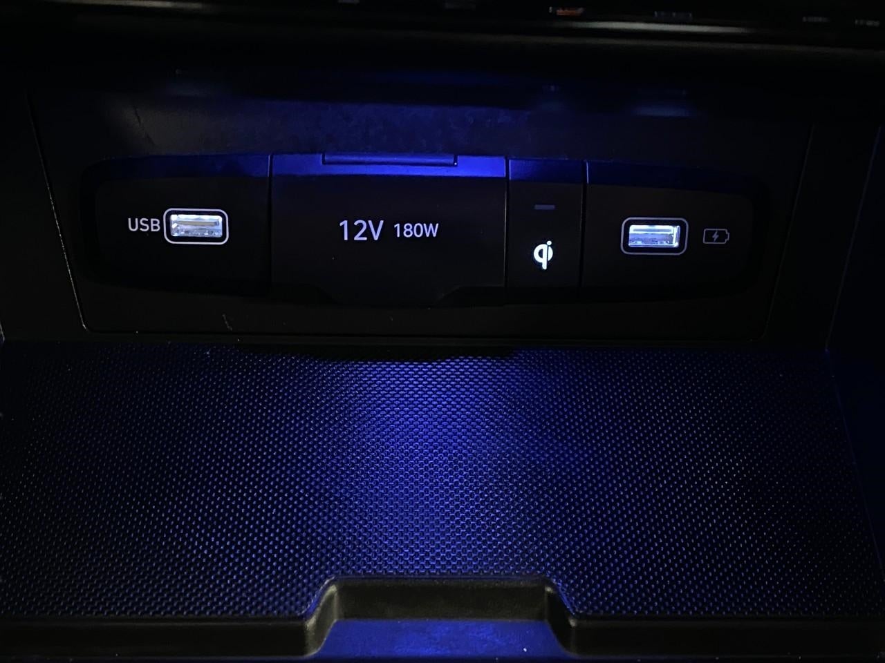 2022 Hyundai TUCSON Limited AWD