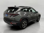 2022 Hyundai TUCSON Limited AWD