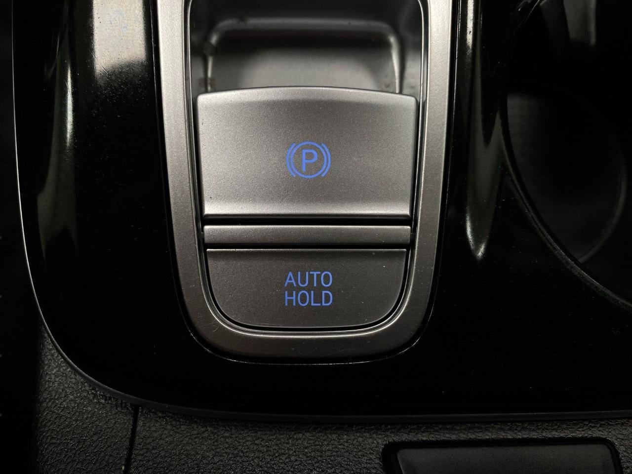 2022 Hyundai TUCSON Limited AWD