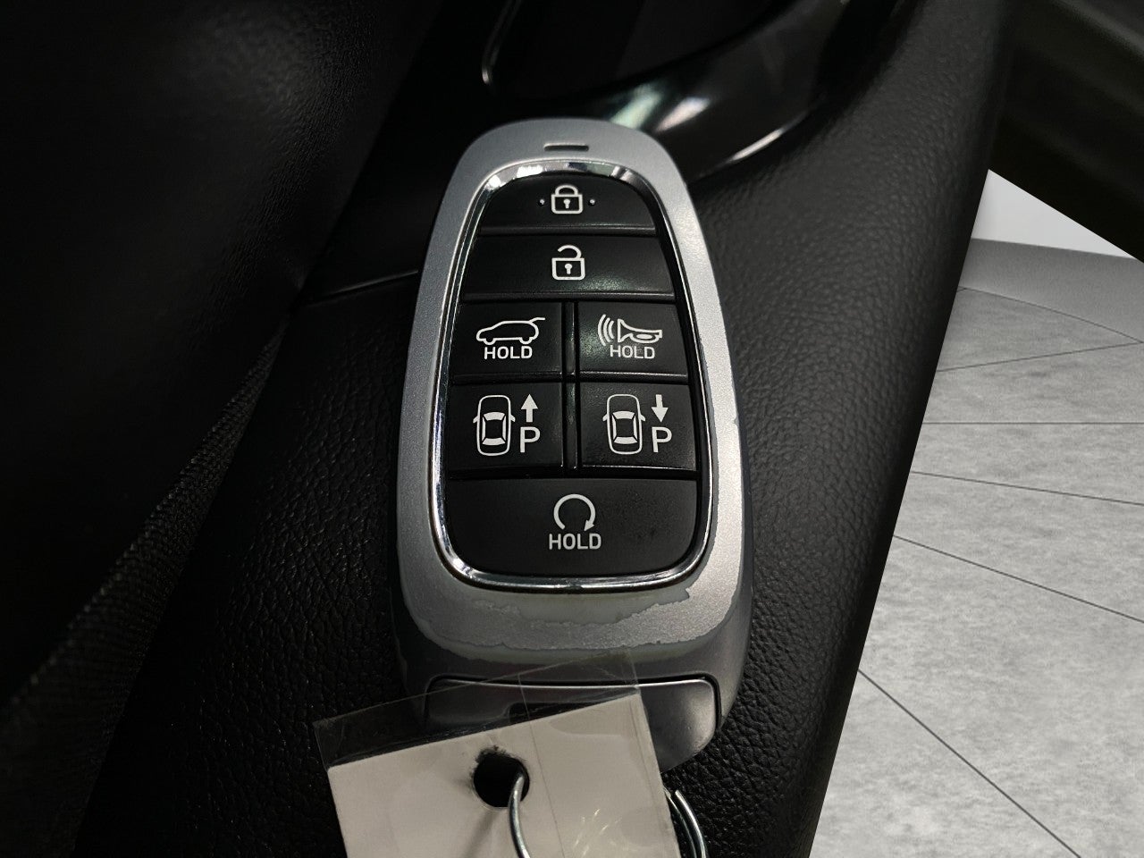 2022 Hyundai TUCSON Limited AWD