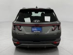 2022 Hyundai TUCSON Limited AWD