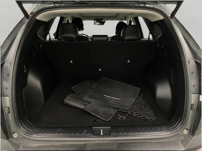 2022 Hyundai TUCSON Limited AWD
