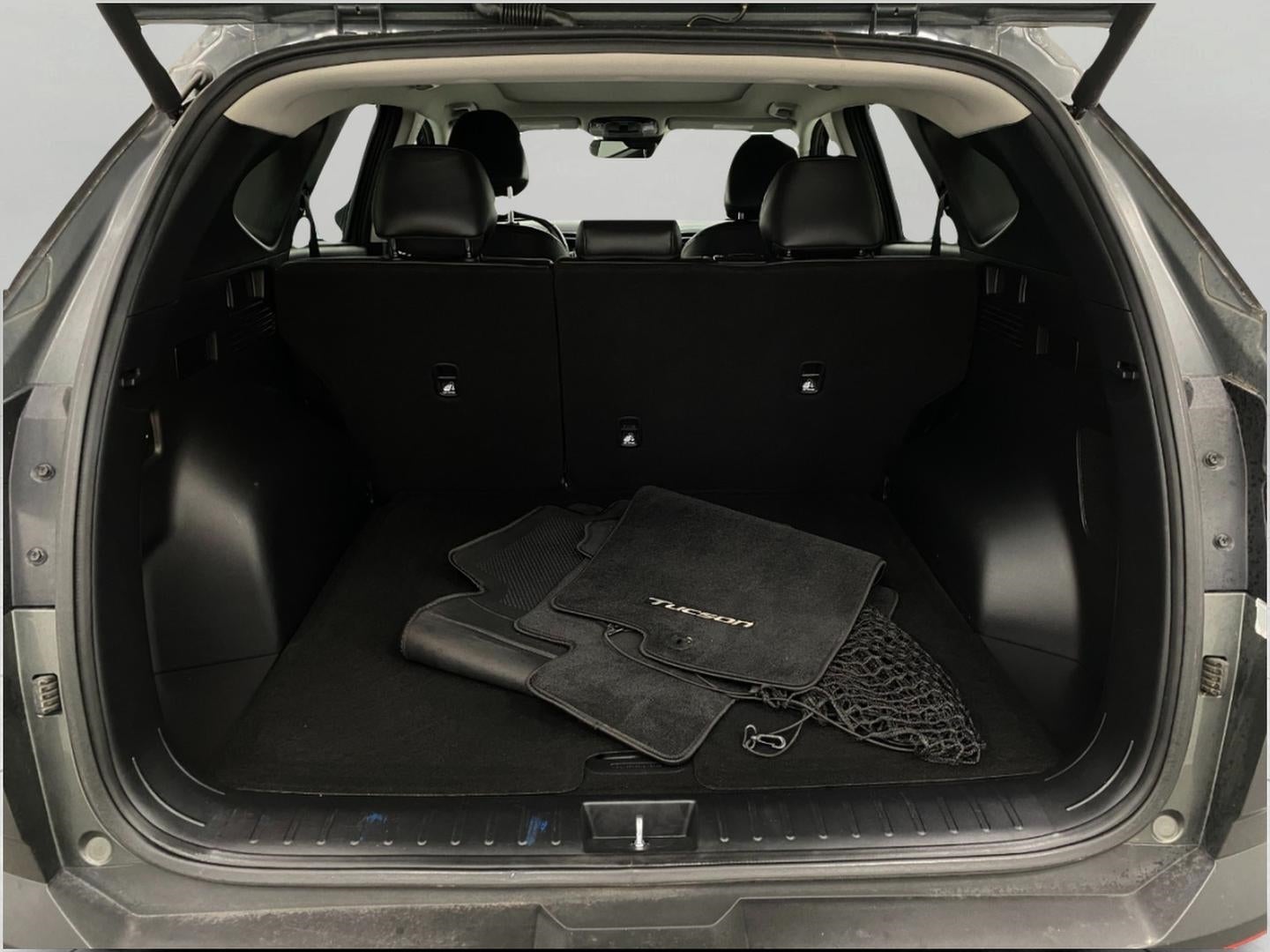 2022 Hyundai TUCSON Limited AWD