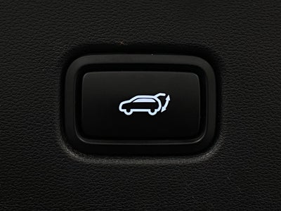 2022 Hyundai TUCSON Limited AWD
