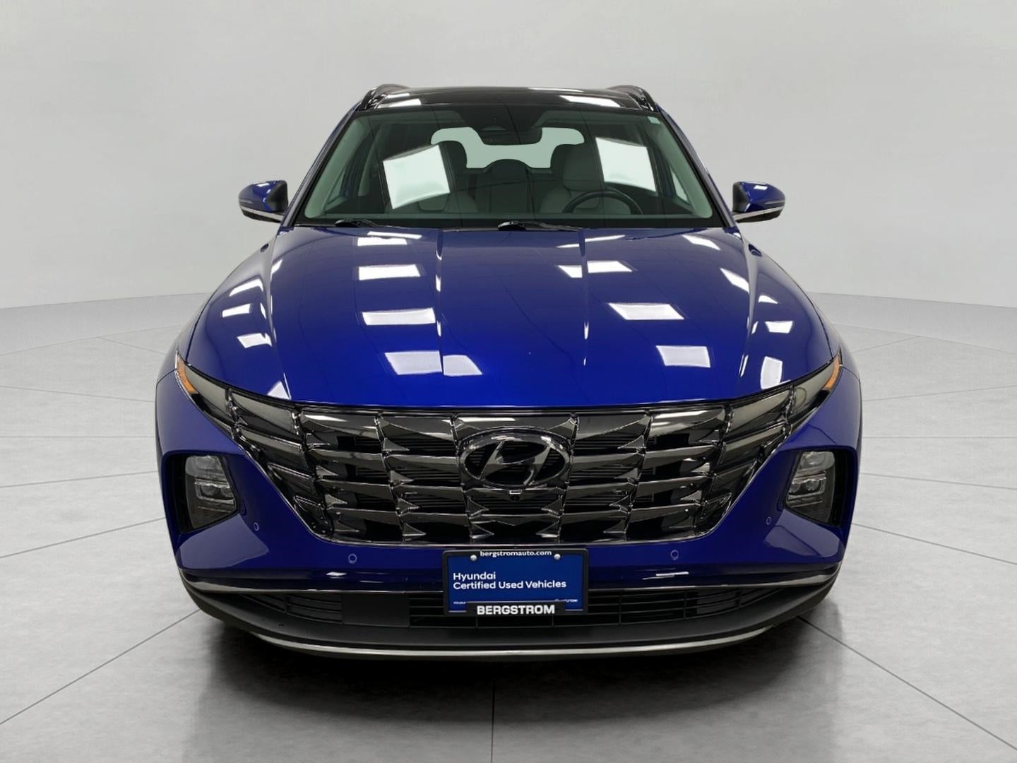 2023 Hyundai TUCSON Limited AWD