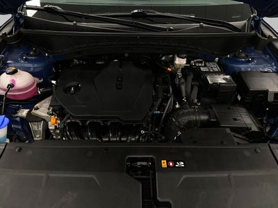 2023 Hyundai TUCSON Limited AWD