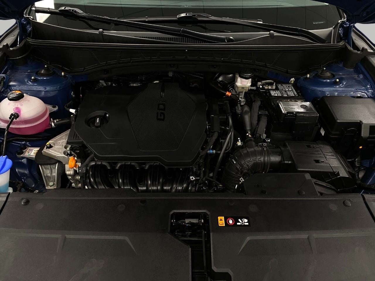 2023 Hyundai TUCSON Limited AWD