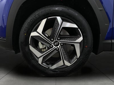 2023 Hyundai TUCSON Limited AWD