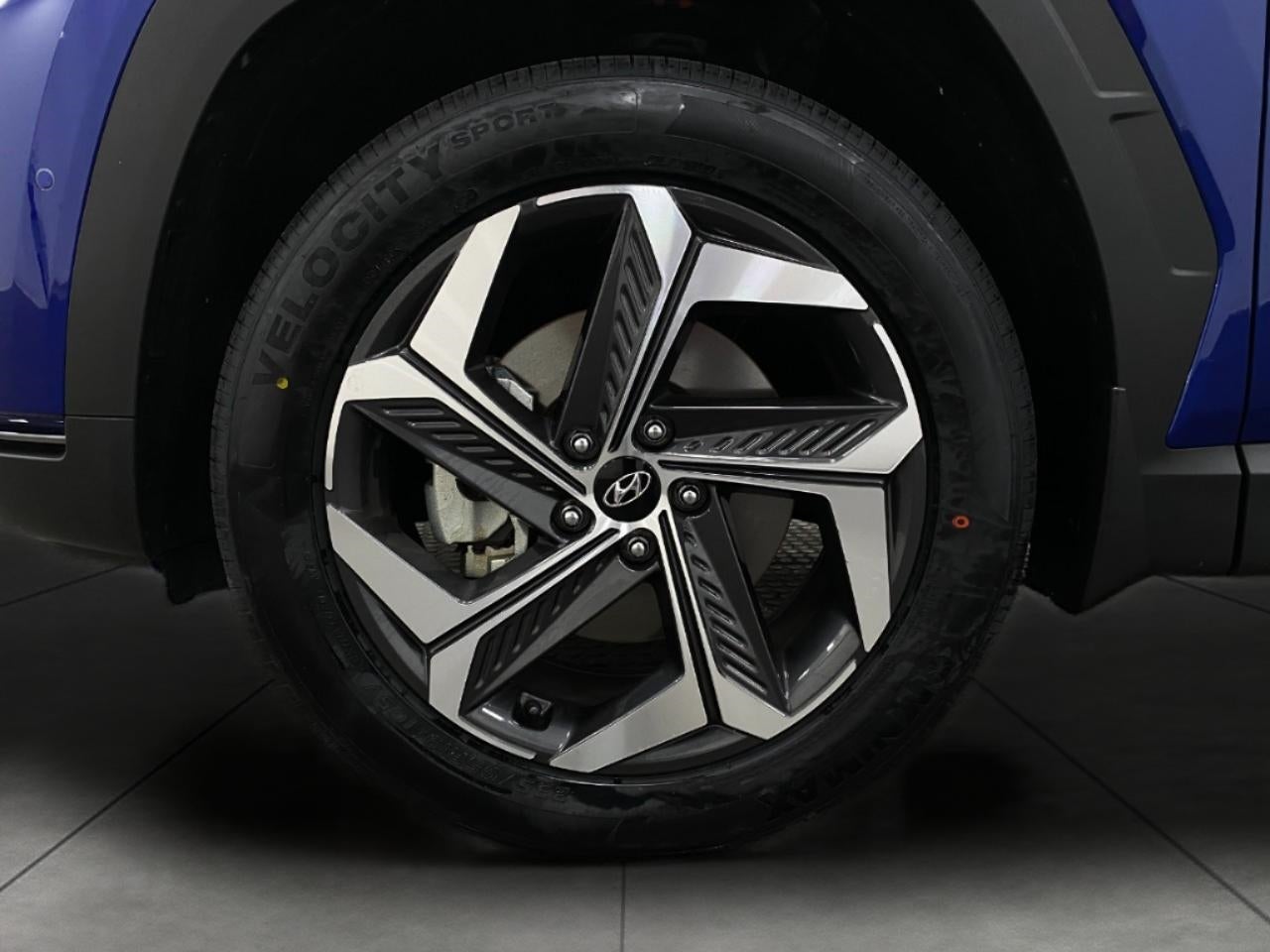 2023 Hyundai TUCSON Limited AWD