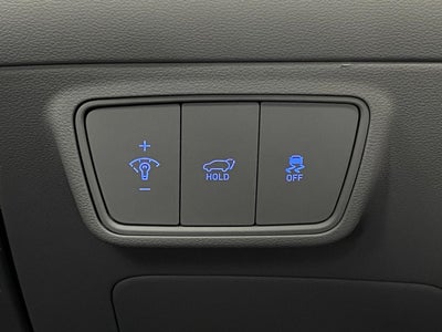 2023 Hyundai TUCSON Limited AWD