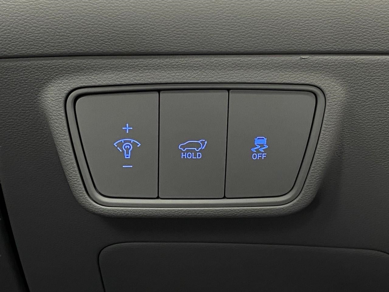 2023 Hyundai TUCSON Limited AWD