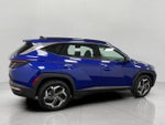 2023 Hyundai TUCSON Limited AWD