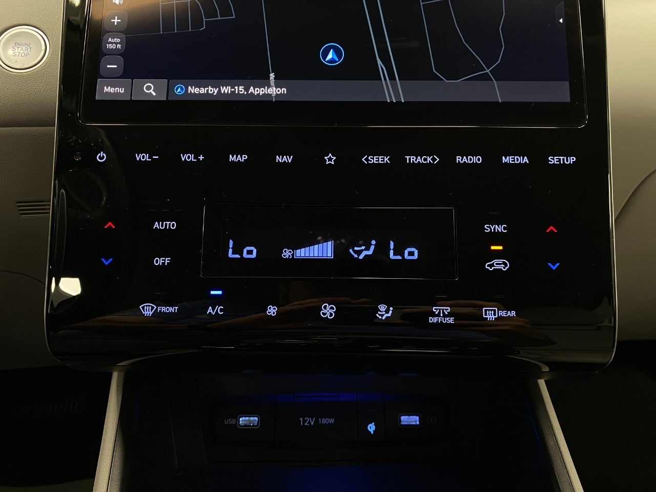 2023 Hyundai TUCSON Limited AWD