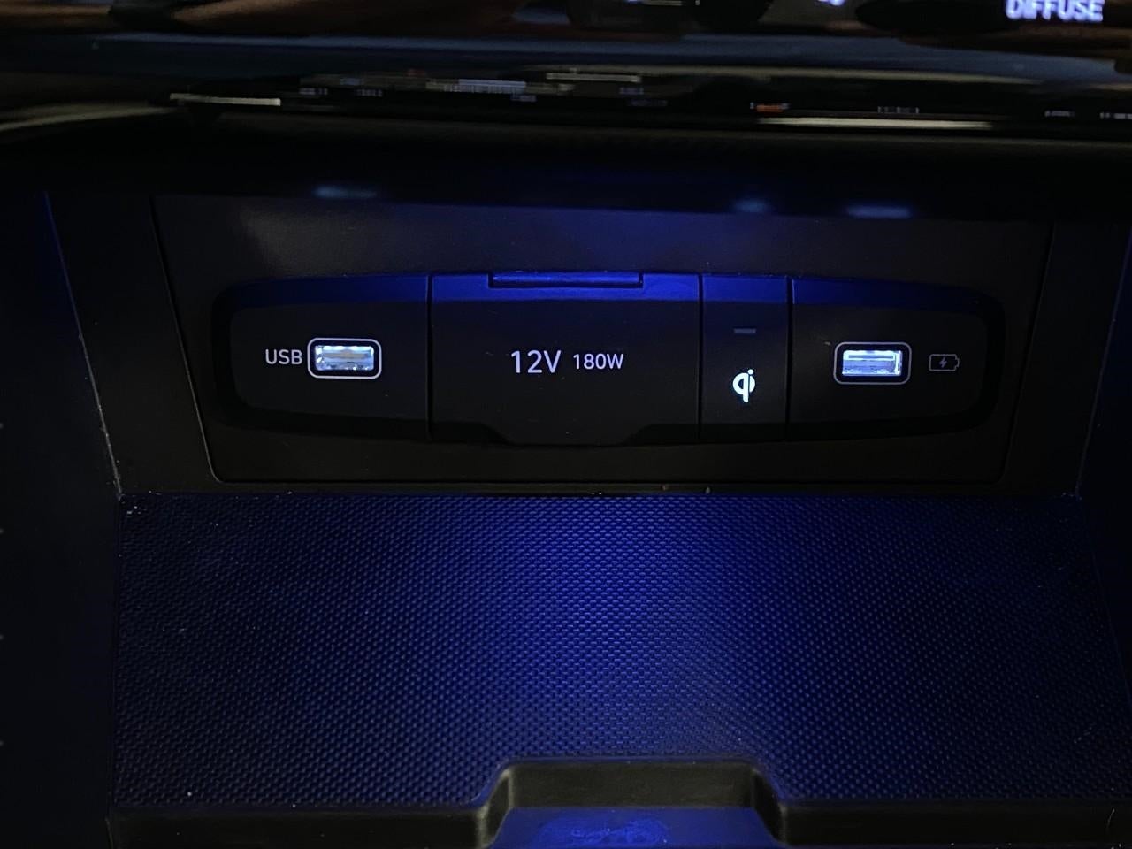 2023 Hyundai TUCSON Limited AWD