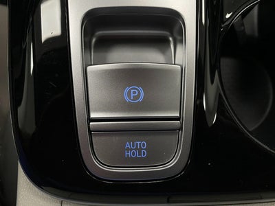 2023 Hyundai TUCSON Limited AWD