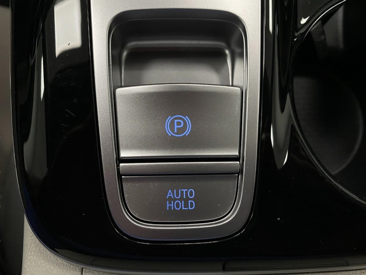 2023 Hyundai TUCSON Limited AWD
